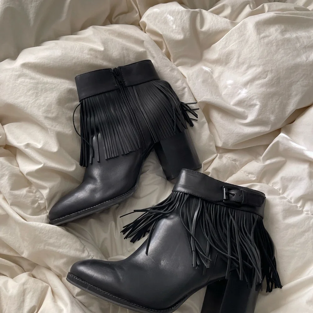 Aldo Tahlia boot
